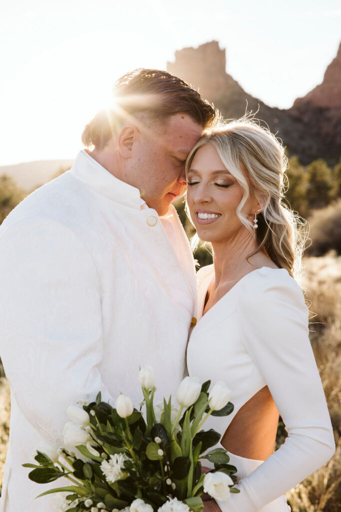 Sedona Wedding Photographer